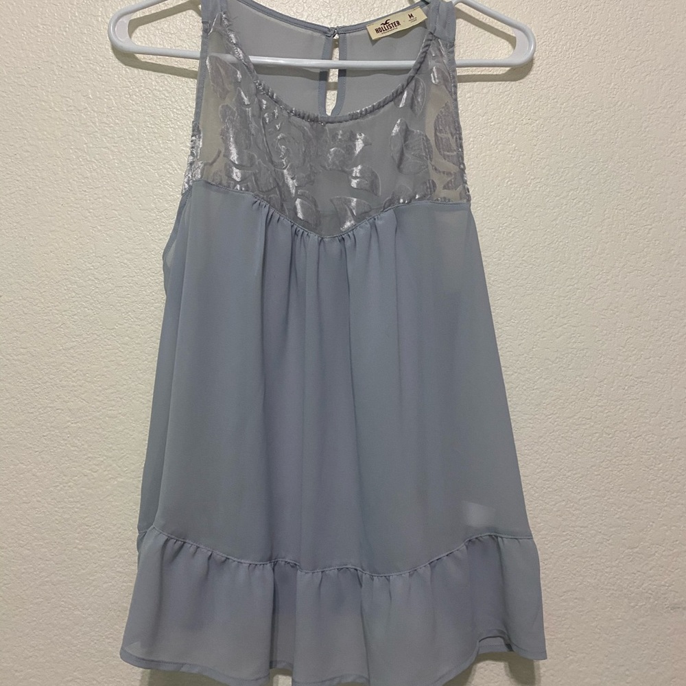 Cute Dressy Top